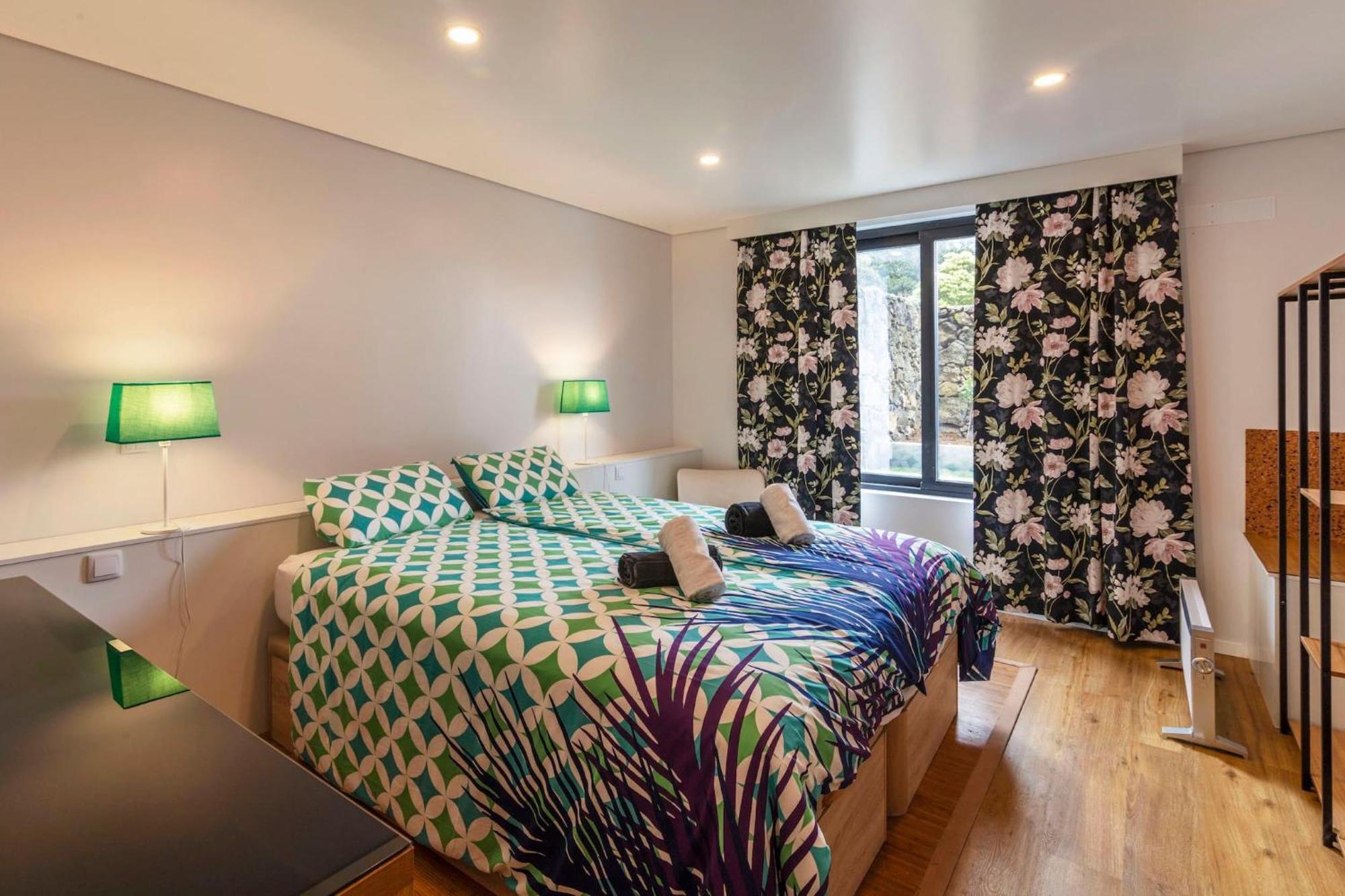 Your Azorean Home Rral 3378 هيبيرا غْريندي المظهر الخارجي الصورة