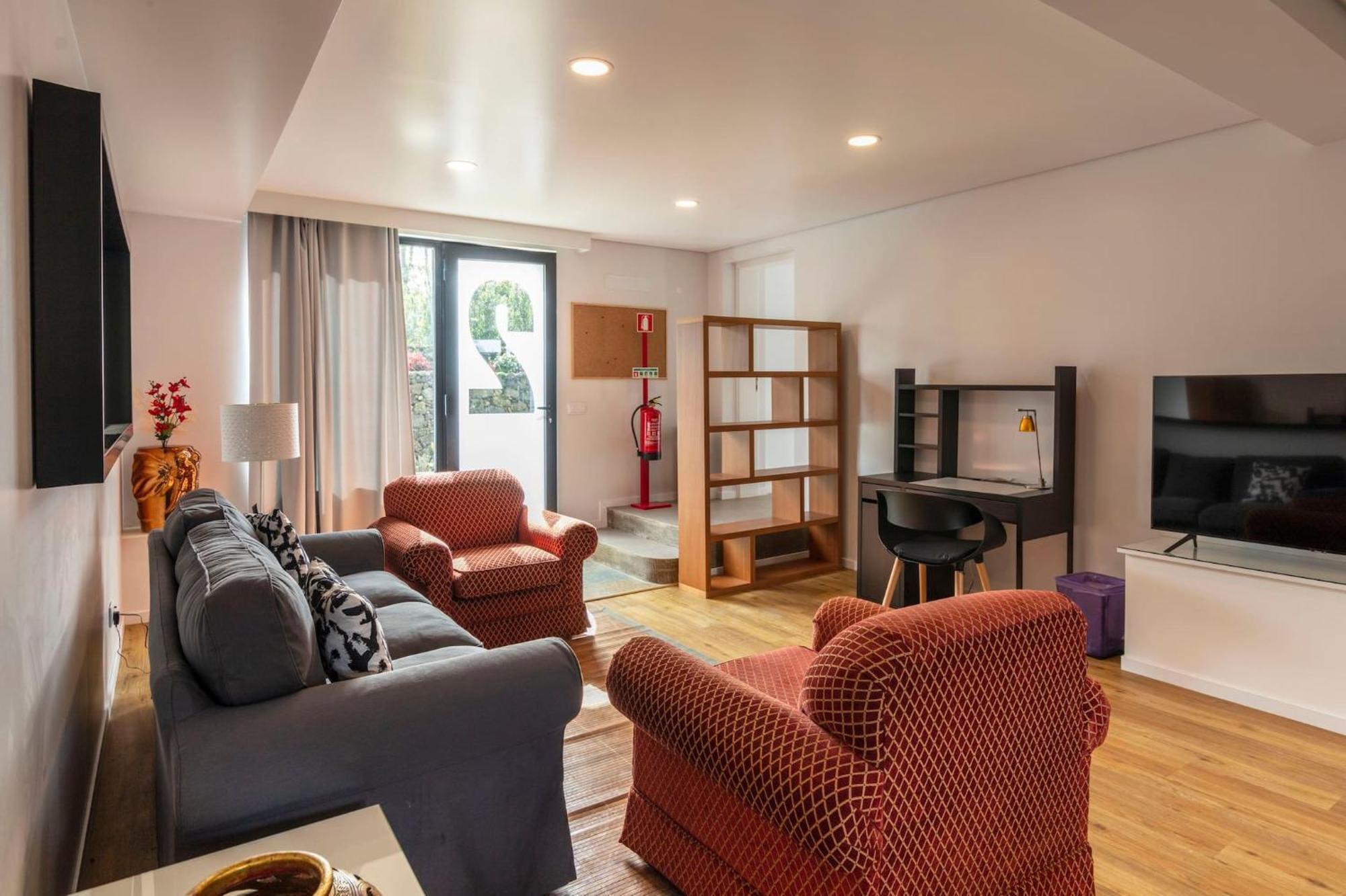 Your Azorean Home Rral 3378 هيبيرا غْريندي المظهر الخارجي الصورة