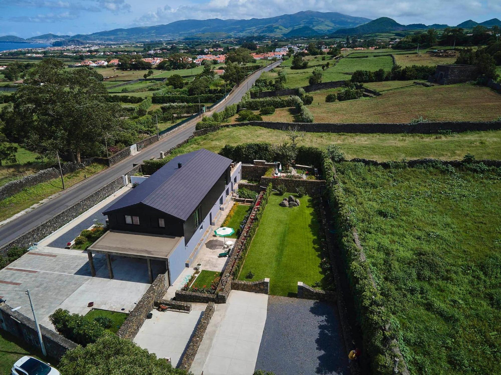 Your Azorean Home Rral 3378 هيبيرا غْريندي المظهر الخارجي الصورة